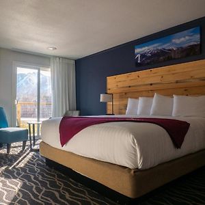 King Room Balcony